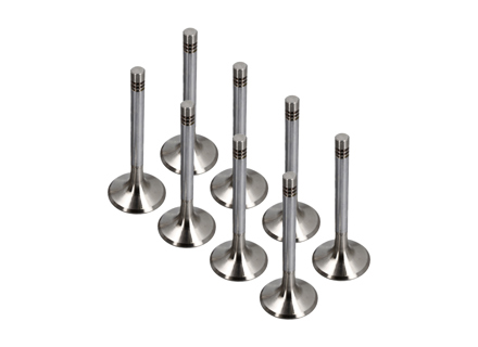 Kit de soupapes d'échappement de culasse de moteur. Porsche 944 S / S2 / 928 S2 / S4 / 968